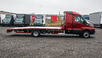 Iveco Daily 50C21HA8/P Autolaweta 3.0 210KM Autolaweta