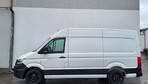 Volkswagen Crafter L3H3 2.0 177KM Furgon