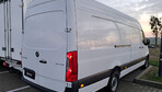 Mercedes Sprinter PRO Ekstradługi 317 CDI 2.0 170KM Furgon