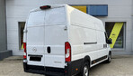 Opel Movano Heavy L4H3 2.2 180KM Furgon