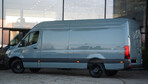 Mercedes Sprinter PRO długi 317 CDI 9G-Tronic 2.0 170KM Furgon