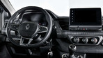 Renault Trafic L2H1 Zabudowa Brygadowa 2.0 150KM Brygadowy
