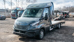 Iveco Daily 35S21 Hi-Matic Autolaweta 3.0 210KM Autolaweta