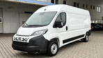 Fiat Ducato Maxi L3H2 2.2 180KM Furgon