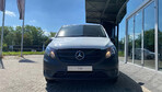 Mercedes Vito Ekstradługi 116 CDI 9G-TRONIC 2.0 163KM Furgon