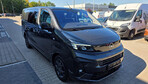 Opel Vivaro XL L2H1 EAT8 Zabudowa Brygadowa 2.2 180KM Brygadowy
