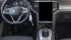 Volkswagen Amarok Life TDI 4Mot A10 2.0 205KM Pick-Up