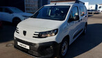 Peugeot Partner Van L2H1 Zabudowa Brygadowa 1.5 100KM Brygadowy