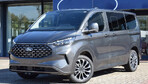 Ford Tourneo Custom L1H1 Titanium X 320 A8 AWD 2.0 170KM Kombi