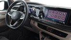 Volkswagen Multivan California Beach DSG 2.0 150KM Kombi