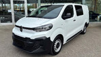 Citroen Jumpy XL L2H1 Zabudowa Brygadowa 2.2 150KM Brygadowy