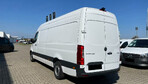 Mercedes Sprinter PRO Długi 317 CDI 9G-TRONIC 2.0 170KM Furgon