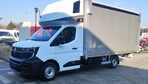 Renault Master L3 Zabudowa 10EP 2.0 170KM Plandeka