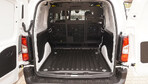 Fiat Doblo Cargo/Van XL L2H1 Zabudowa Brygadowa 1.5 100KM Brygadowy