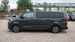 Citroen SpaceTourer XL L2H1 Max EAT8 2.2 180KM Kombi