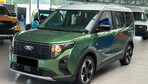 Ford Tourneo Courier Active A7 1.0 125KM Kombi