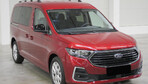 Ford Tourneo Connect Grand L2H1 Titanium A7 2.0 122KM Kombi