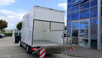 Ford Transit 350 L4 Trend Kontener + Winda A8 2.0 165KM Kontener