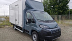 Fiat Ducato Maxi L3 Kontener 8EP + Winda 2.2 140KM Kontener