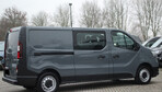 Renault Trafic L2H1 Zabudowa Brygadowa 2.0 110KM Brygadowy