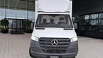 Mercedes Sprinter 315 L3 Kontener 8EP 9G-TRONIC 2.0 150KM Kontener