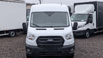 Ford Transit 350 L3H2 Trend Zabudowa Brygadowa 2.0 130KM Brygadowy
