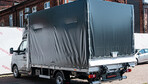 Renault Master L3 Zabudowa 10EP + Tył Spanie + Winda 2.0 170KM Plandeka
