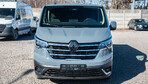 Renault Trafic L2H1 Zabudowa Brygadowa 2.0 150KM Brygadowy