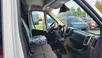 Citroen Jumper Heavy H3-Power L4H2 2.2 180KM Brygadowy