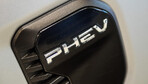 Ford Ranger XLT PHEV A10 4x4 2.3 281KM Pick-Up