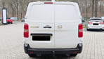 Opel Vivaro XL L2H1 Zabudowa Brygadowa Składana 2.2 150KM Brygadowy