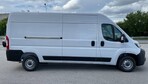 Citroen Jumper Heavy L3H2 2.2 140KM Furgon