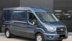 Ford Transit L3H2 Limited 350 A8 2.0 165KM Furgon