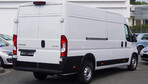 Citroen Jumper Heavy L4H2 2.2 140KM Furgon