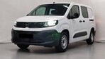 Opel Combo Van Cargo L2H1 Zabudowa Brygadowa 1.5 100KM Brygadowy