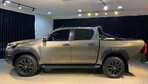 Toyota HiLux Double Cab Invincible 2.8 204KM Pick-Up