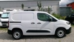 Fiat Doblo Cargo/Van M L1H1 1.5 100KM Furgon