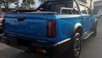 Jac T9 8AT 4x4 2.0 163KM Pick-Up