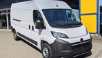 Opel Movano Heavy 3.5T L3H2 2.2 140KM Furgon