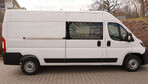 Fiat Ducato Maxi L3H2 Zabudowa Brygadowa 2.2 180KM Brygadowy