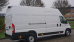 Fiat Ducato Maxi L4H3 2.2 140KM Furgon