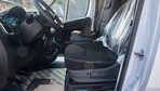 Peugeot Boxer Heavy L3H2 Zabudowa Brygadowa 2.2 140KM Brygadowy