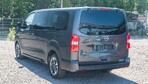 Opel Zafira Life Diesel XL Business aut 2.2 180KM Kombi