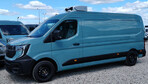 Renault Master L3H2 Chłodnia 2.0 150KM Izoterma