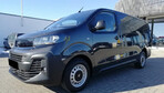Opel Vivaro Extra Long L2H1 EAT8 2.0 144KM Furgon