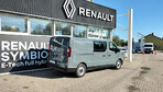 Renault Trafic L2H1 Zabudowa Brygadowa 2.0 130KM Brygadowy