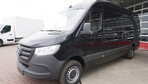 Mercedes Sprinter PRO Długi 315 CDI 2.0 150KM Furgon