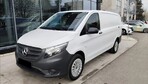 Mercedes Vito 116 CDI Pro  Długi 1.9 163KM Furgon