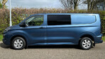 Ford Transit Custom 320 L2H1 Trend Zabudowa Brygadowa 2.0 150KM Brygadowy