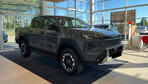 Toyota HiLux mHEV Double Cab Executive 4x4 aut 2.8 204KM Pick-Up